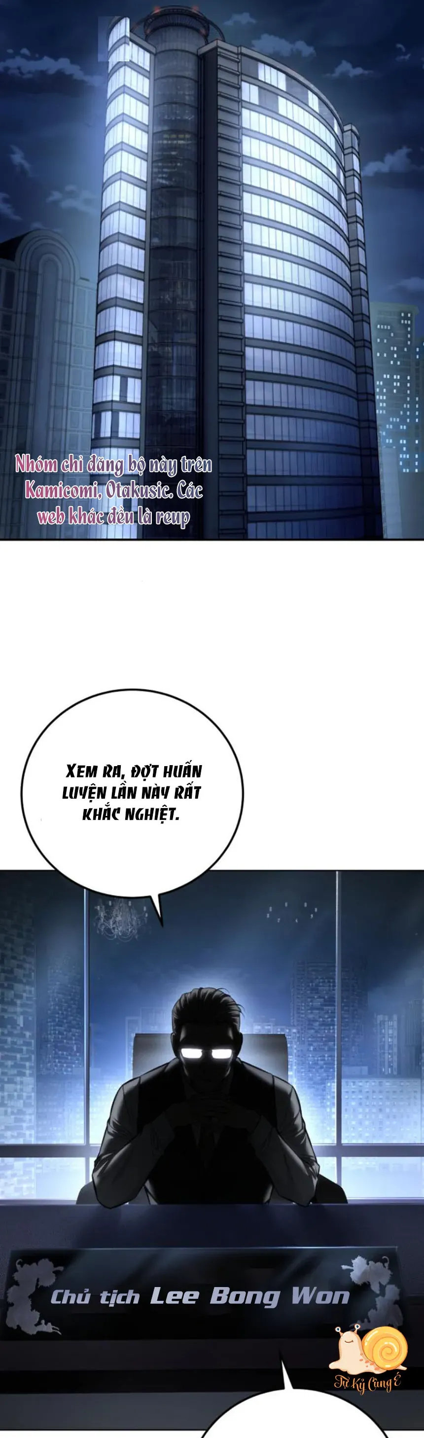 Sát Thủ Huyết Y Chapter 65 - Trang 7