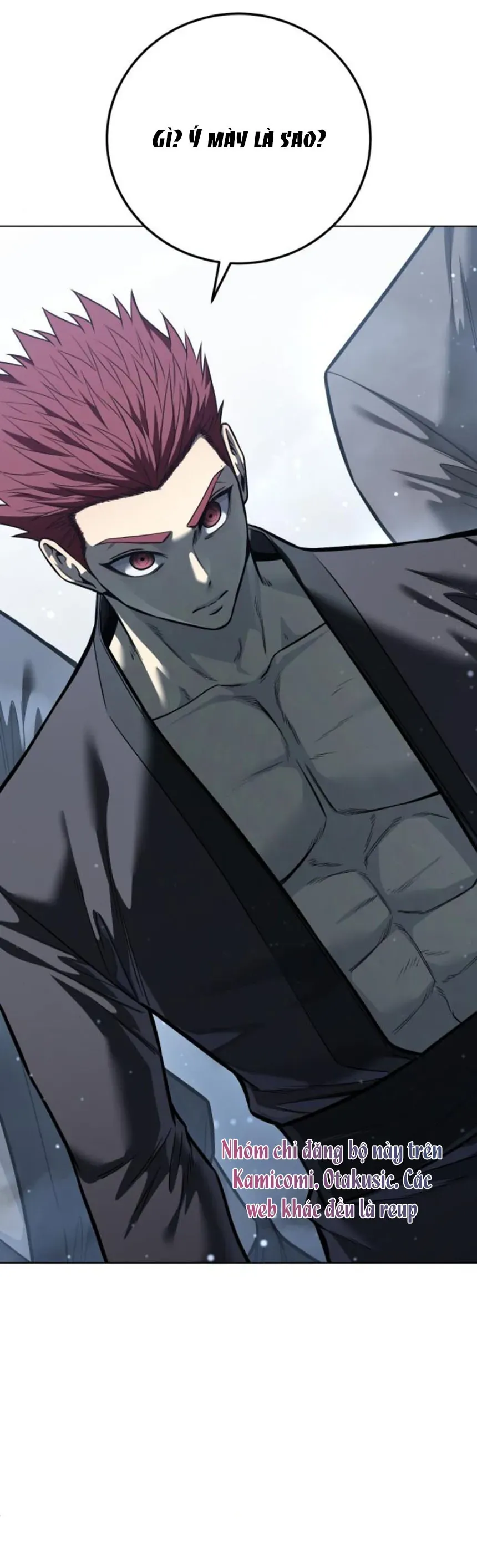 Sát Thủ Huyết Y Chapter 66 - Trang 17