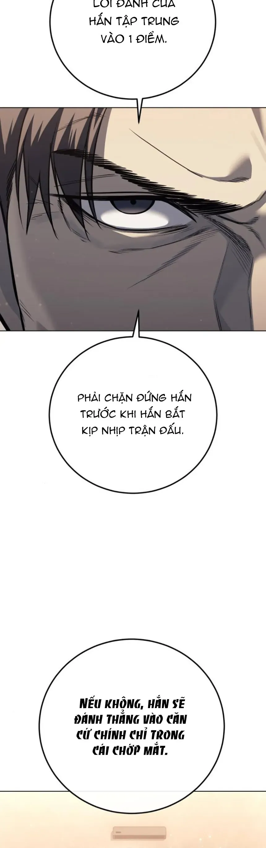 Sát Thủ Huyết Y Chapter 66 - Trang 22