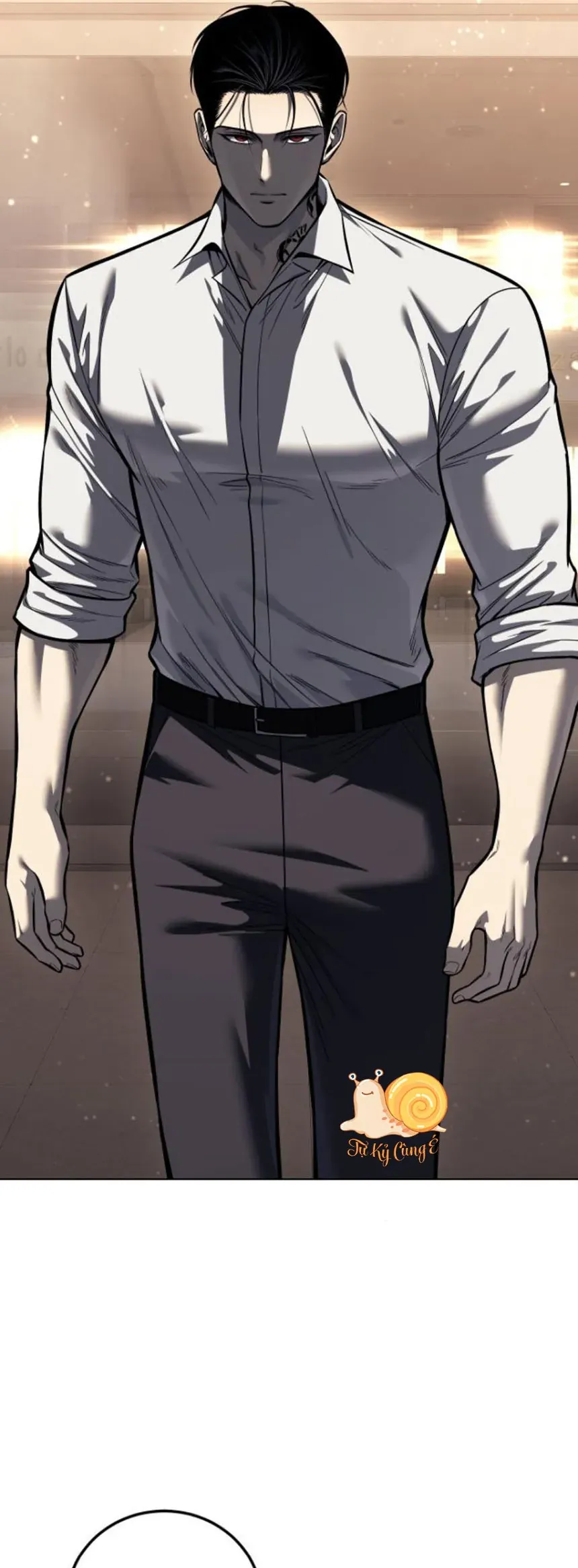 Sát Thủ Huyết Y Chapter 66 - Trang 23