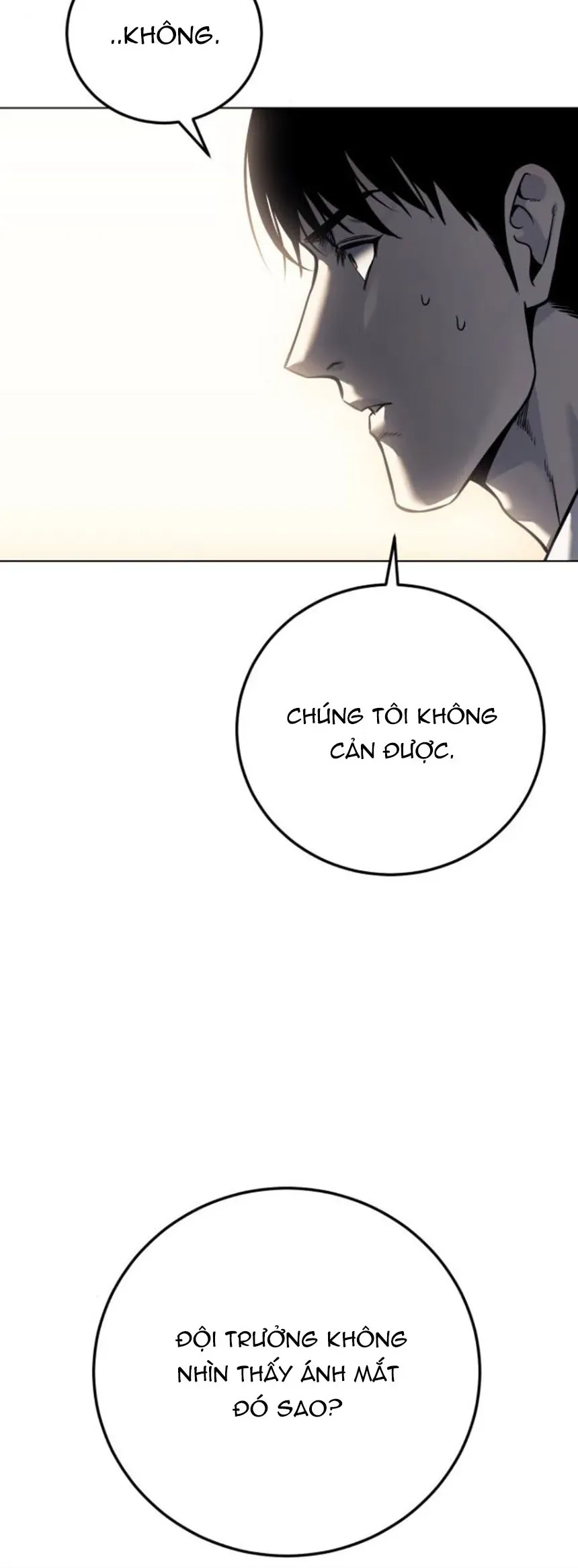 Sát Thủ Huyết Y Chapter 66 - Trang 24
