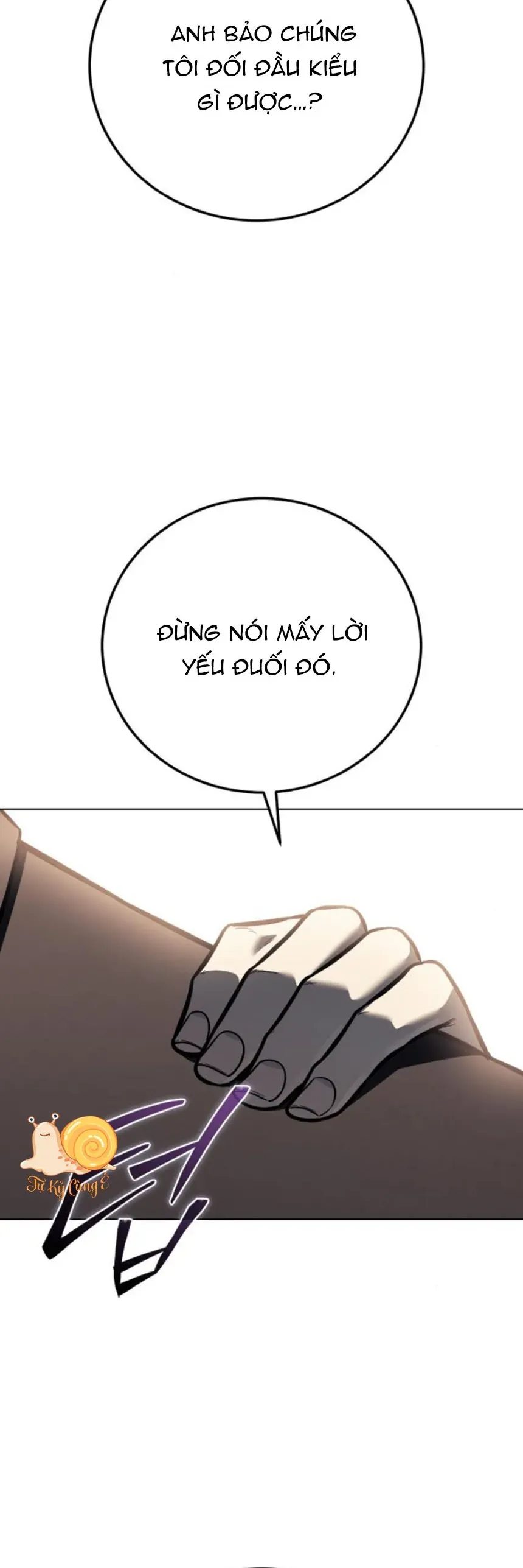 Sát Thủ Huyết Y Chapter 66 - Trang 26