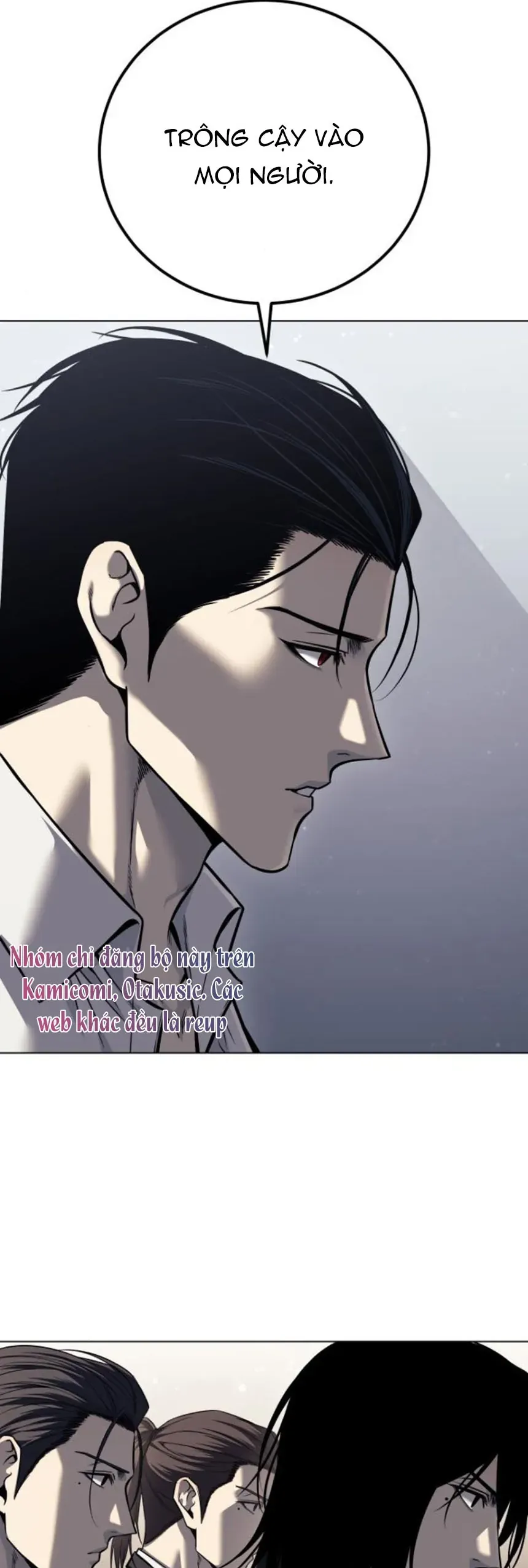Sát Thủ Huyết Y Chapter 66 - Trang 29