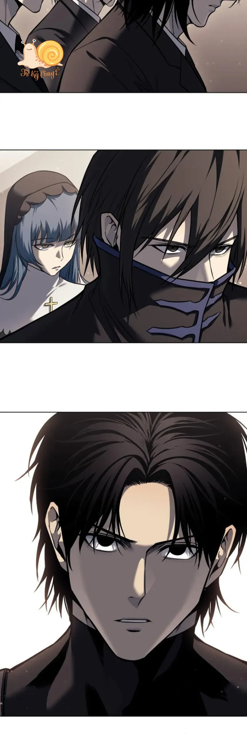 Sát Thủ Huyết Y Chapter 66 - Trang 30