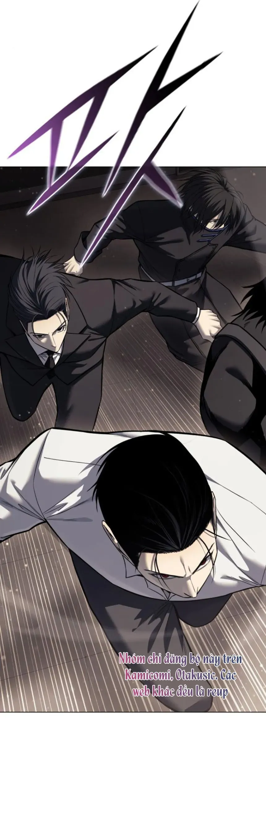 Sát Thủ Huyết Y Chapter 66 - Trang 31
