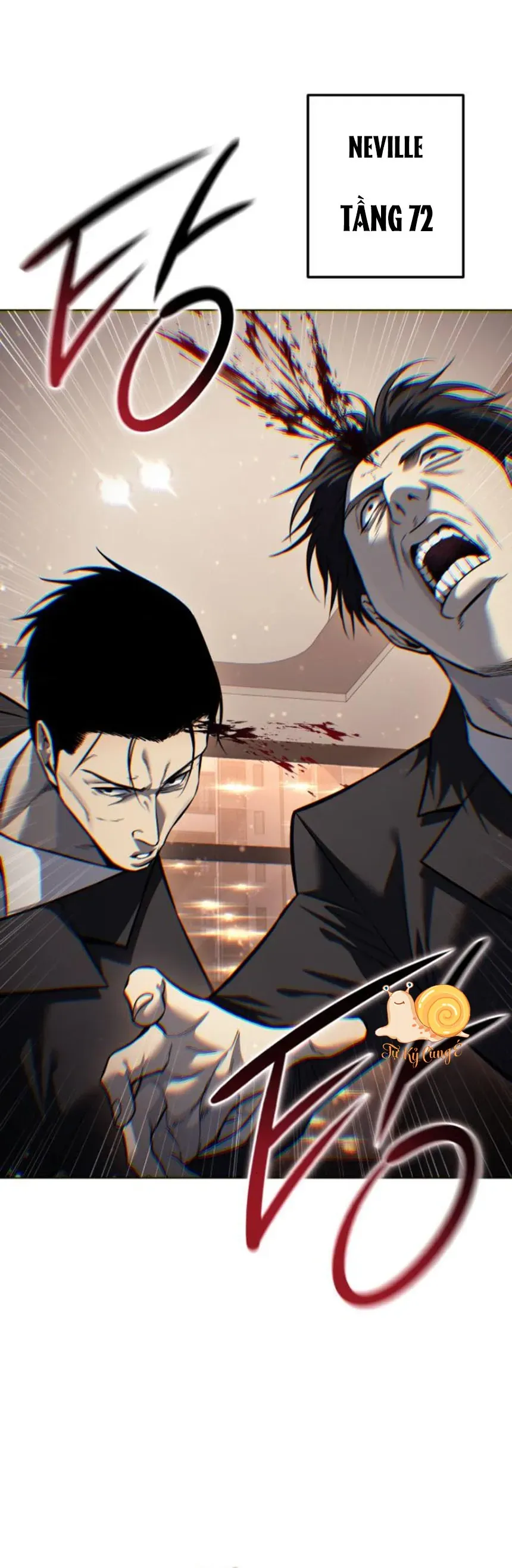 Sát Thủ Huyết Y Chapter 66 - Trang 32