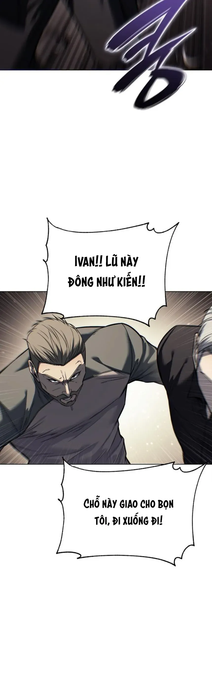 Sát Thủ Huyết Y Chapter 66 - Trang 36