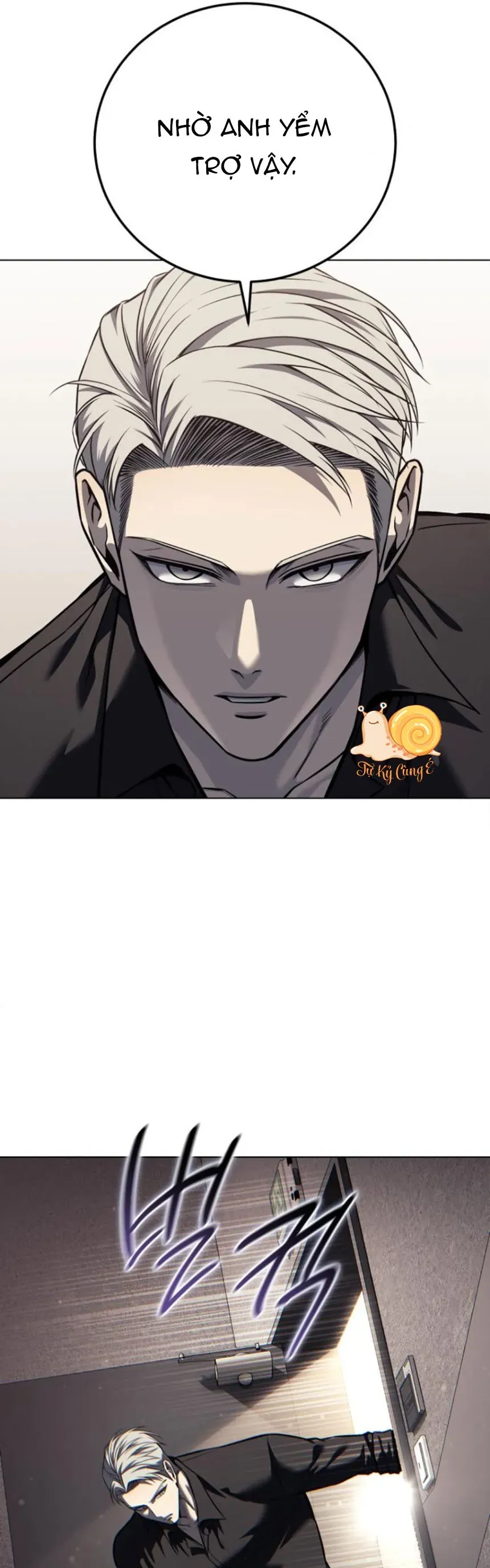 Sát Thủ Huyết Y Chapter 66 - Trang 37