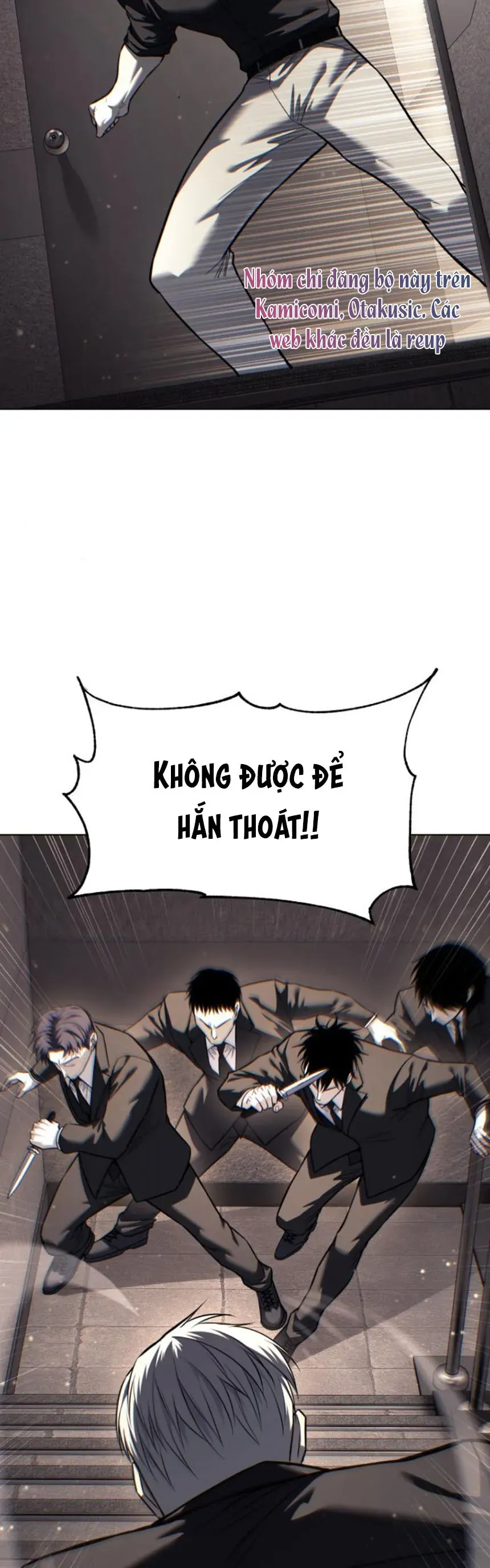 Sát Thủ Huyết Y Chapter 66 - Trang 38