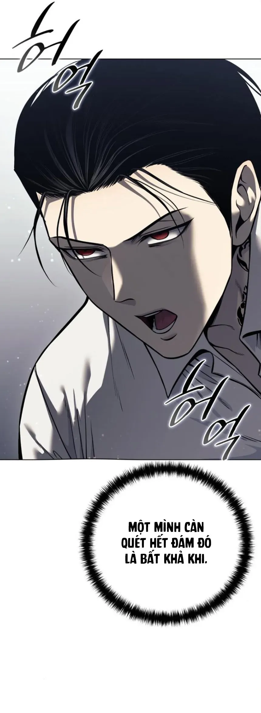 Sát Thủ Huyết Y Chapter 66 - Trang 43