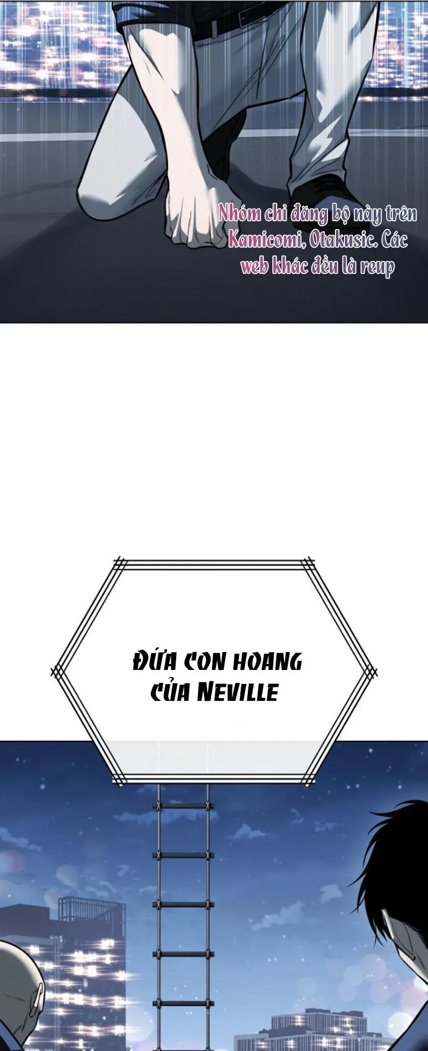 Sát Thủ Huyết Y Chapter 66 - Trang 5