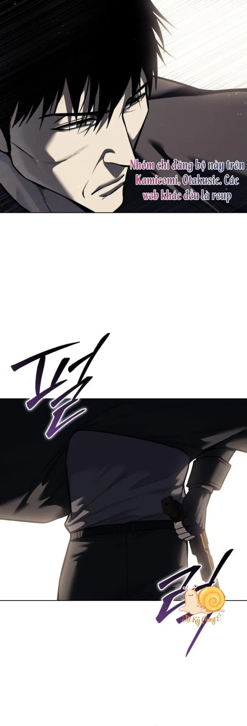 Sát Thủ Huyết Y Chapter 66 - Trang 50