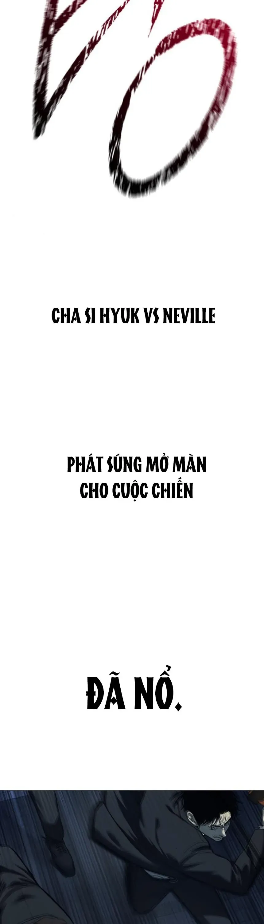 Sát Thủ Huyết Y Chapter 66 - Trang 8