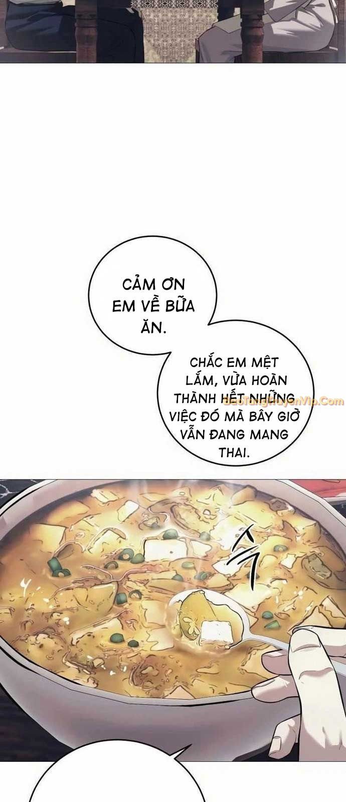 Sát Thủ Huyết Y Chapter 7 - Trang 12