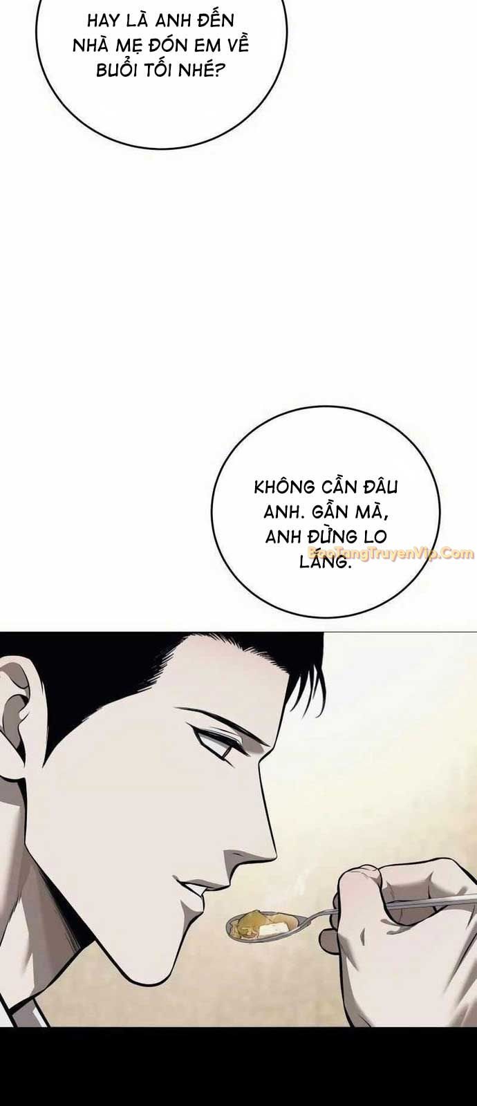 Sát Thủ Huyết Y Chapter 7 - Trang 13