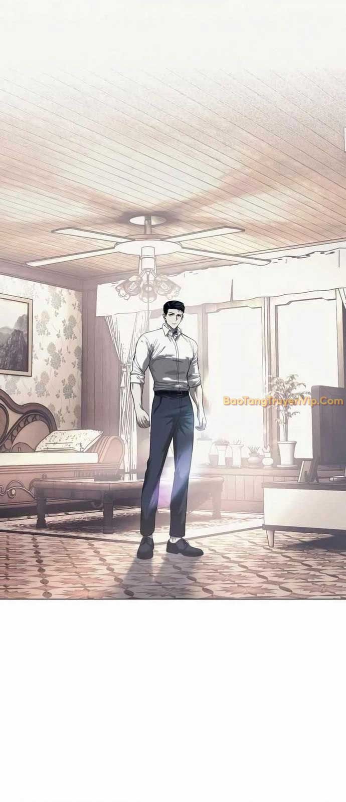 Sát Thủ Huyết Y Chapter 7 - Trang 2