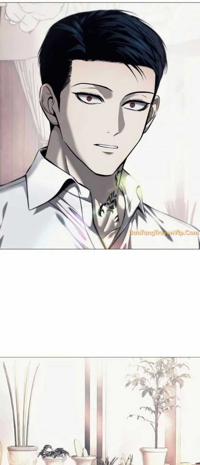 Sát Thủ Huyết Y Chapter 7 - Trang 3