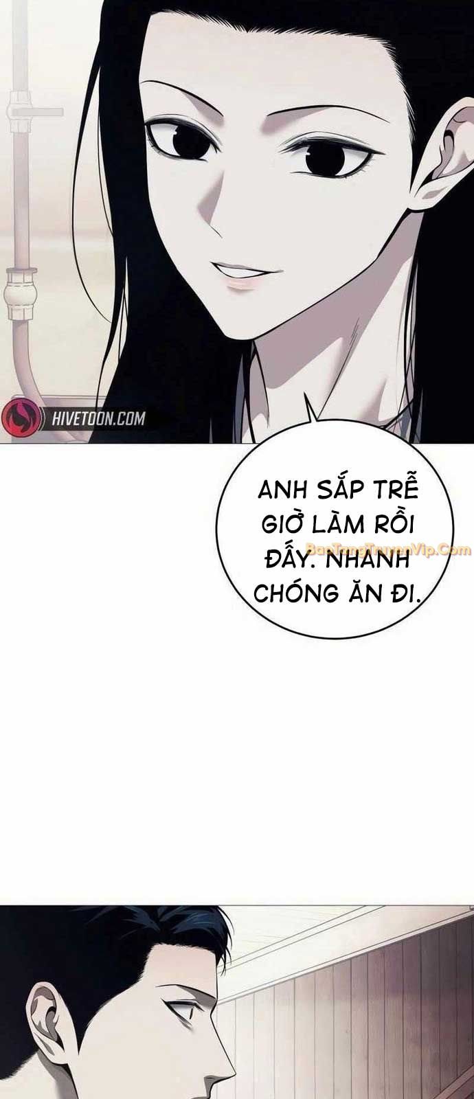 Sát Thủ Huyết Y Chapter 7 - Trang 6