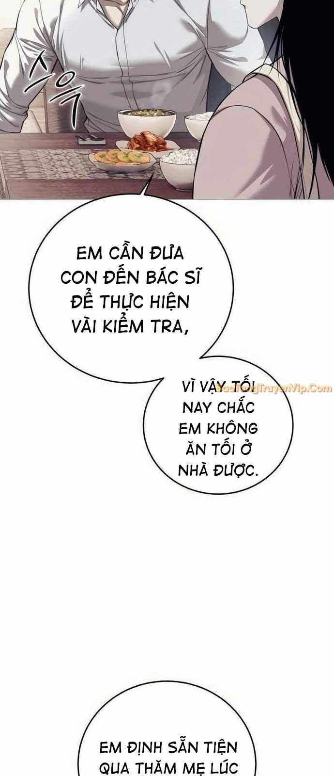 Sát Thủ Huyết Y Chapter 7 - Trang 8