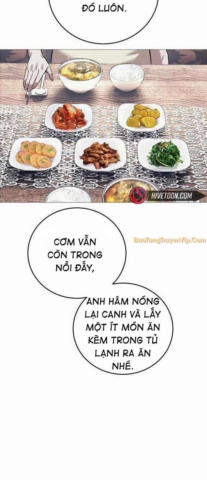 Sát Thủ Huyết Y Chapter 7 - Trang 9