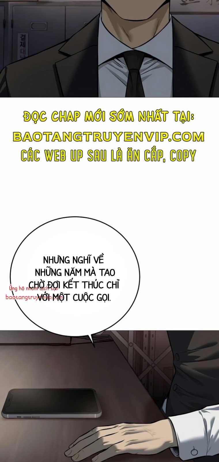 Sát Thủ Huyết Y Chapter 8 - Trang 10