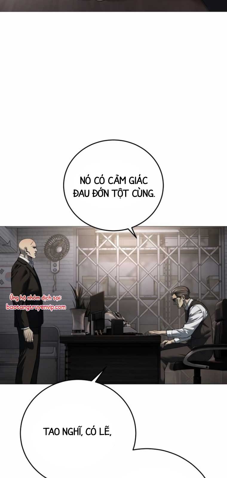 Sát Thủ Huyết Y Chapter 8 - Trang 11