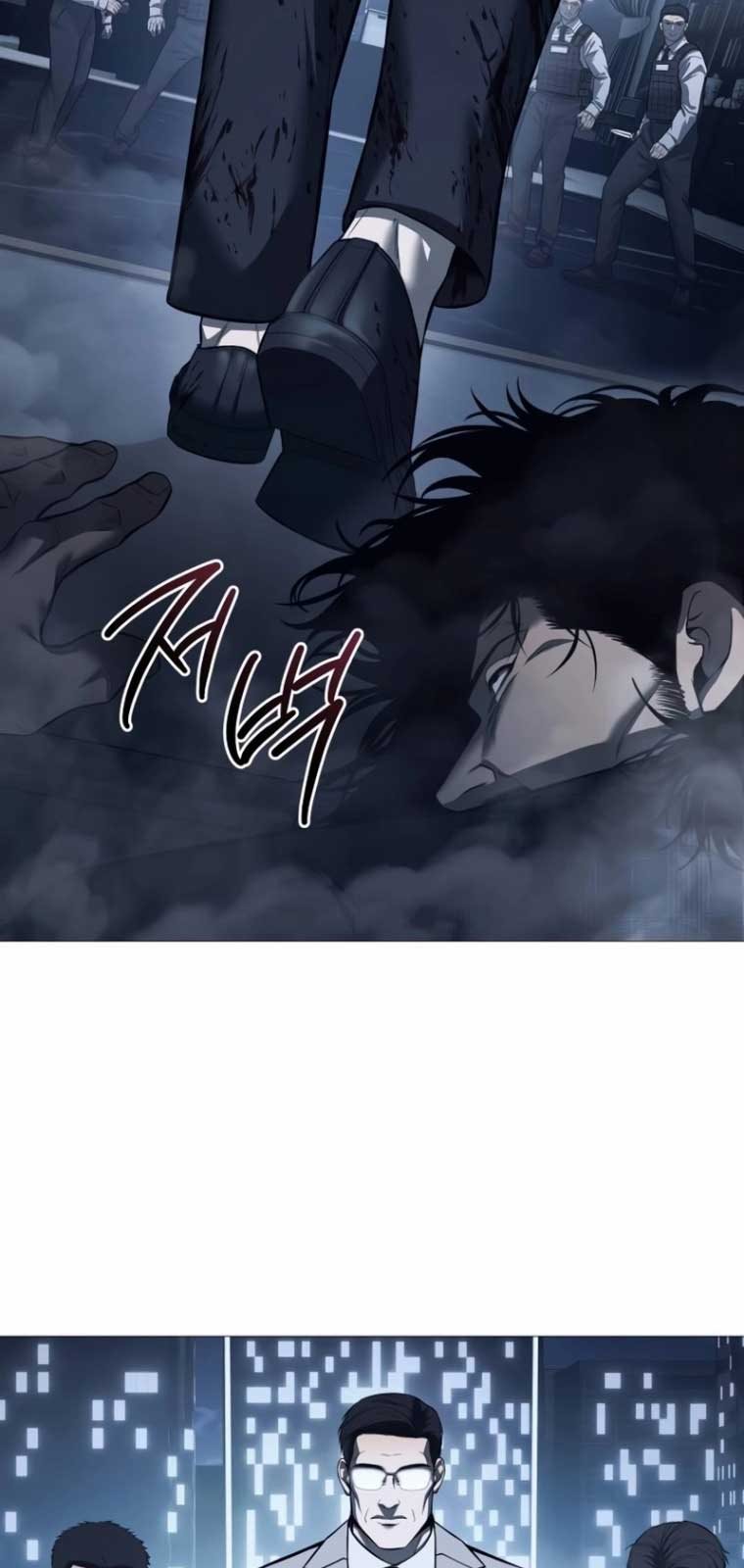 Sát Thủ Huyết Y Chapter 8 - Trang 16