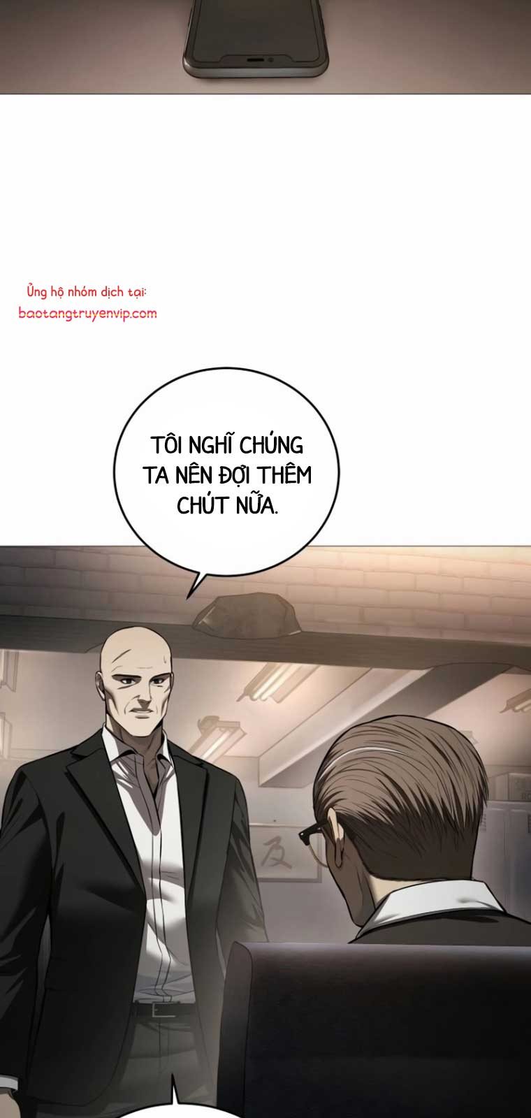 Sát Thủ Huyết Y Chapter 8 - Trang 5