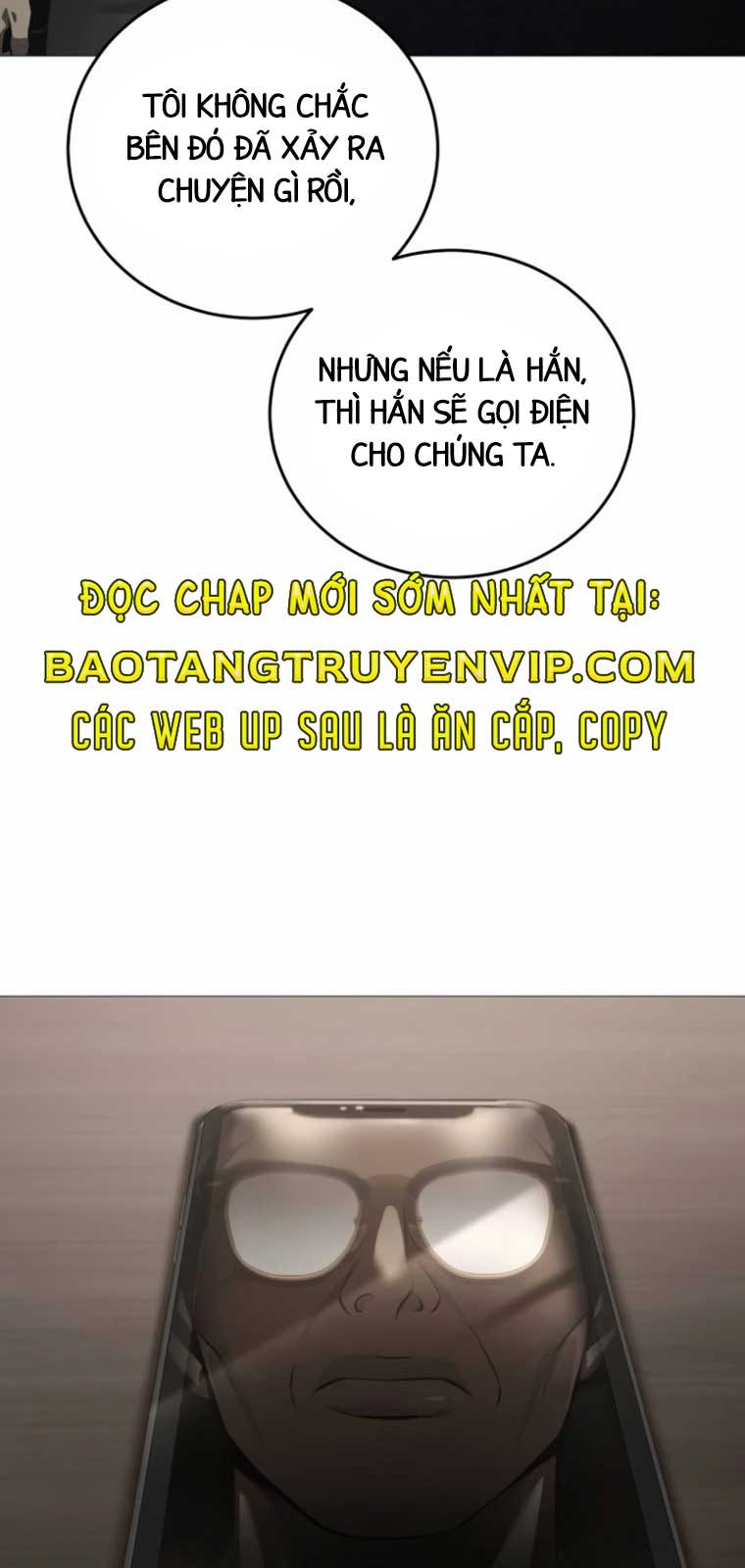 Sát Thủ Huyết Y Chapter 8 - Trang 6