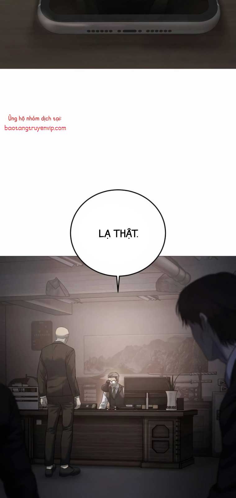 Sát Thủ Huyết Y Chapter 8 - Trang 7
