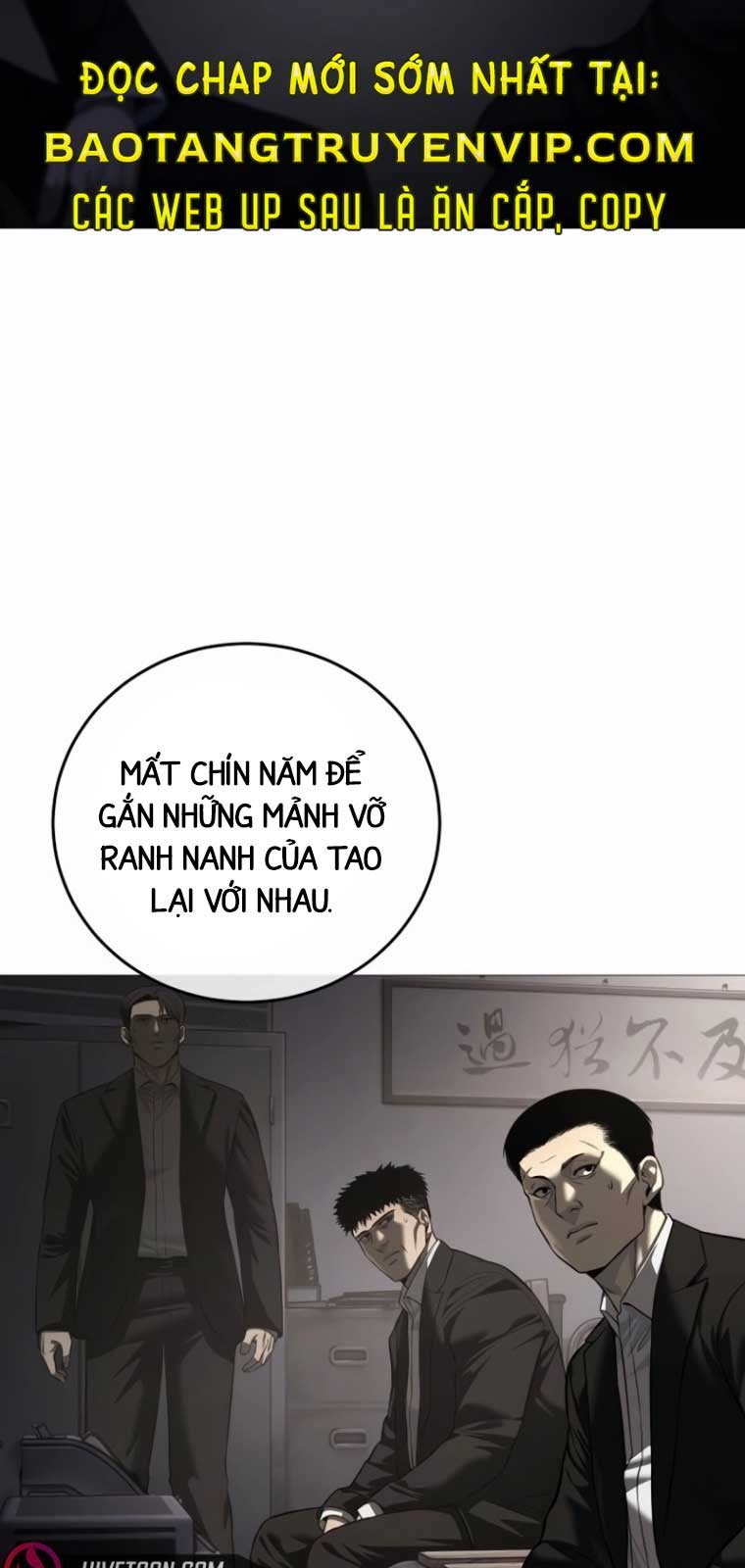 Sát Thủ Huyết Y Chapter 8 - Trang 8