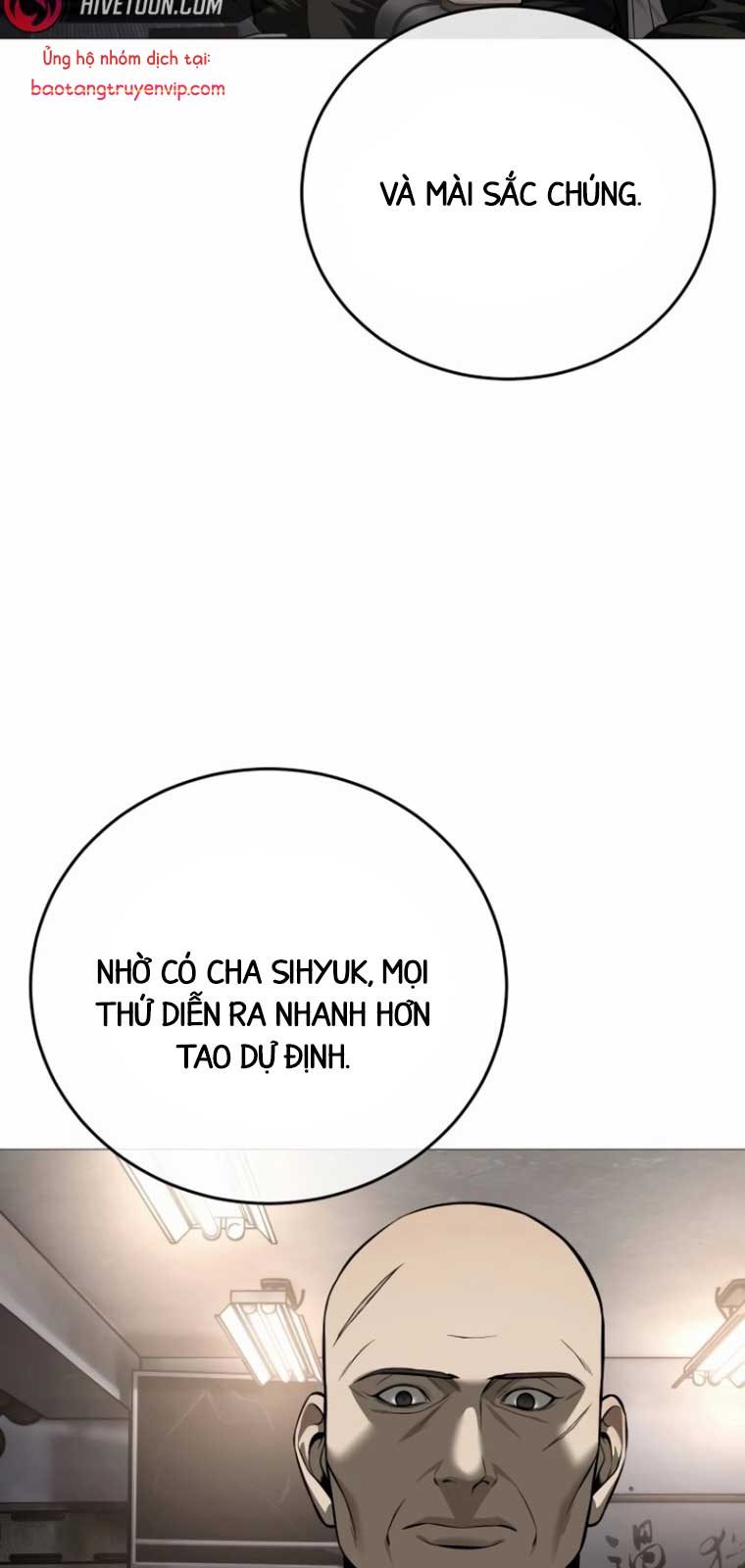 Sát Thủ Huyết Y Chapter 8 - Trang 9