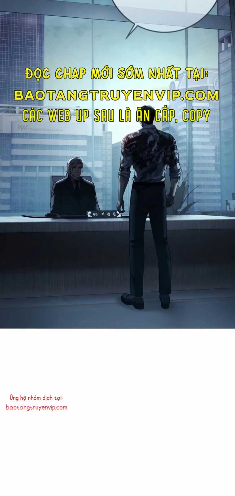Sát Thủ Huyết Y Chapter 9 - Trang 10