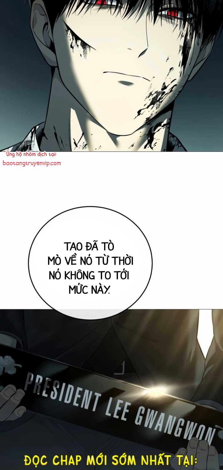 Sát Thủ Huyết Y Chapter 9 - Trang 13