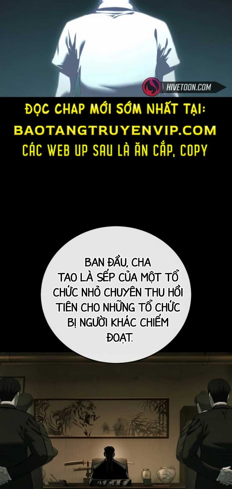 Sát Thủ Huyết Y Chapter 9 - Trang 15