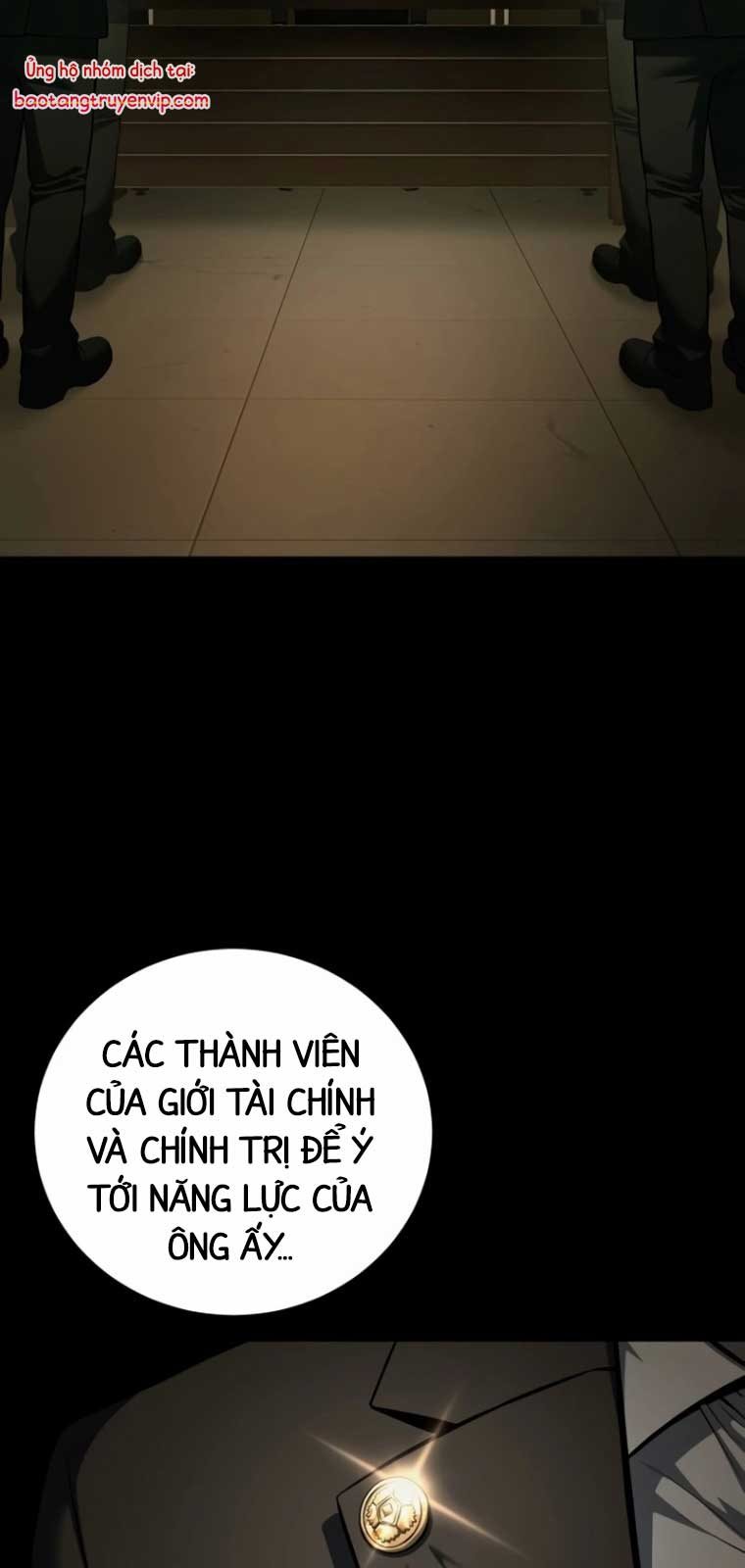 Sát Thủ Huyết Y Chapter 9 - Trang 16