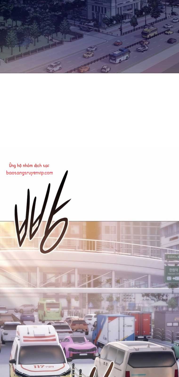 Sát Thủ Huyết Y Chapter 9 - Trang 5