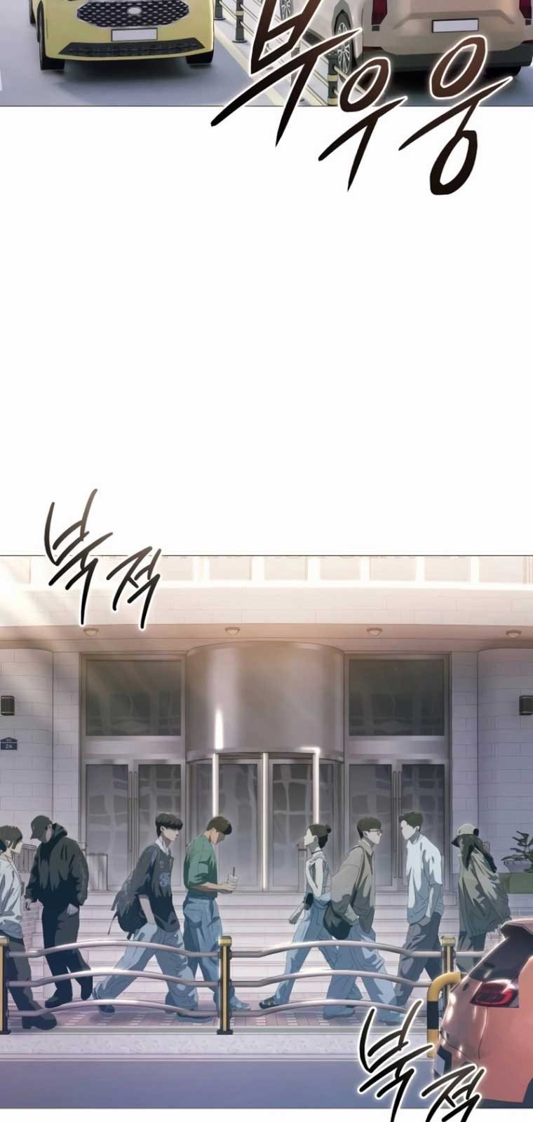 Sát Thủ Huyết Y Chapter 9 - Trang 6