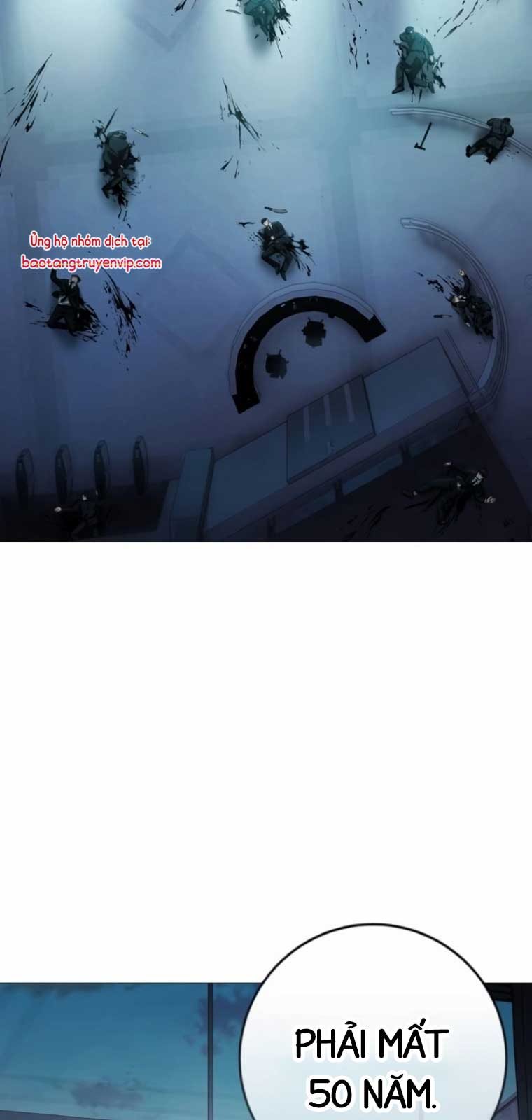 Sát Thủ Huyết Y Chapter 9 - Trang 9