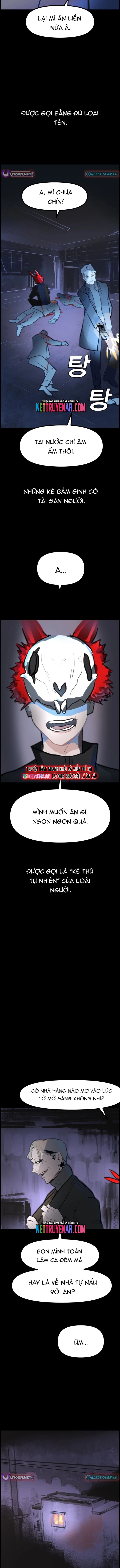 Sát Thủ Lưỡi Dao Chapter 1 - Trang 2