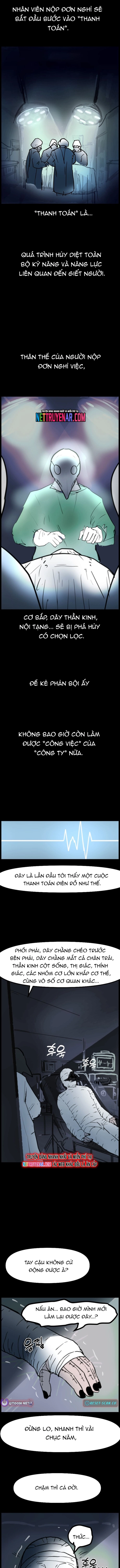 Sát Thủ Lưỡi Dao Chapter 1 - Trang 6