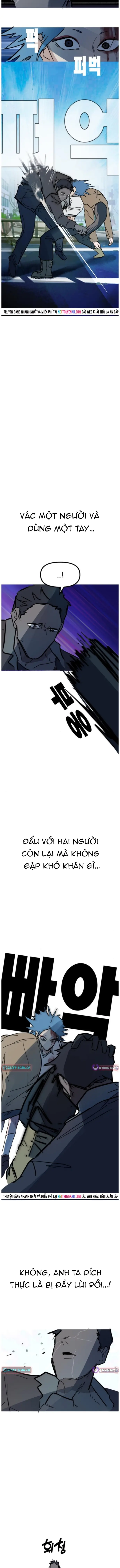 Sát Thủ Lưỡi Dao Chapter 10 - Trang 13