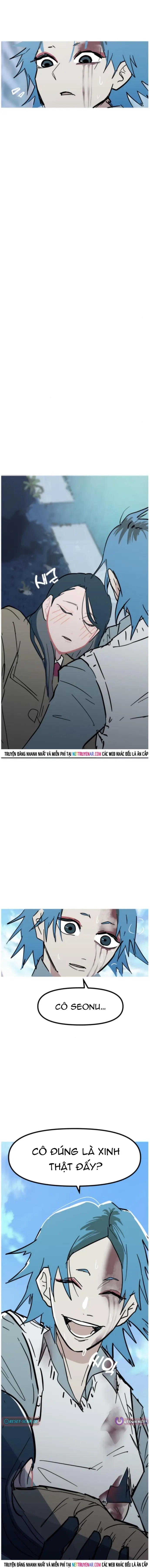 Sát Thủ Lưỡi Dao Chapter 10 - Trang 17