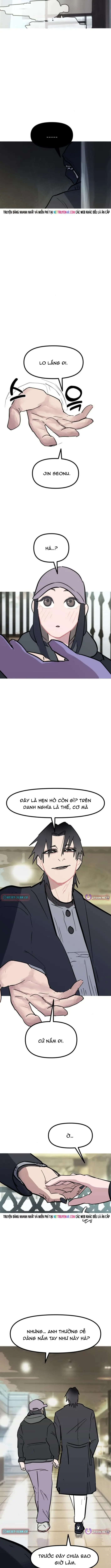Sát Thủ Lưỡi Dao Chapter 12 - Trang 14