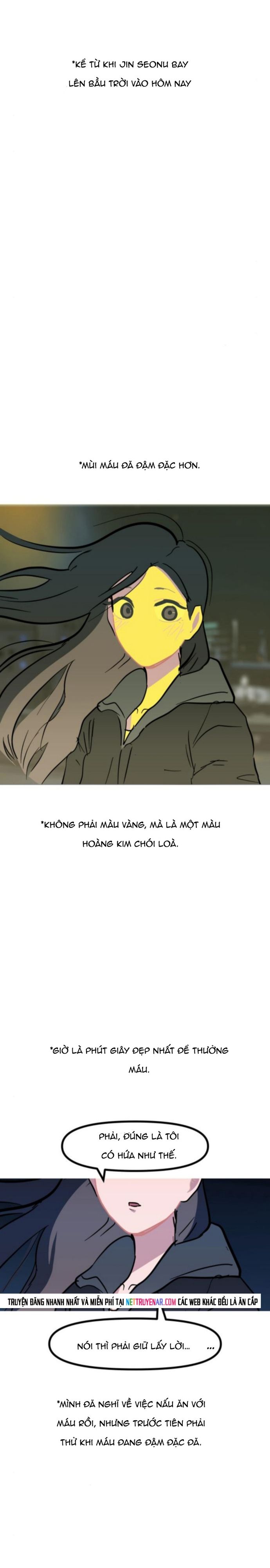 Sát Thủ Lưỡi Dao Chapter 18 - Trang 13