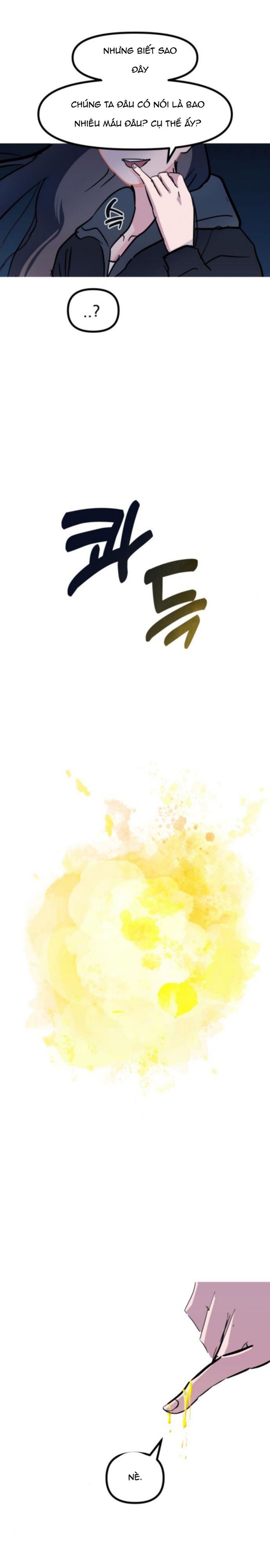 Sát Thủ Lưỡi Dao Chapter 18 - Trang 14