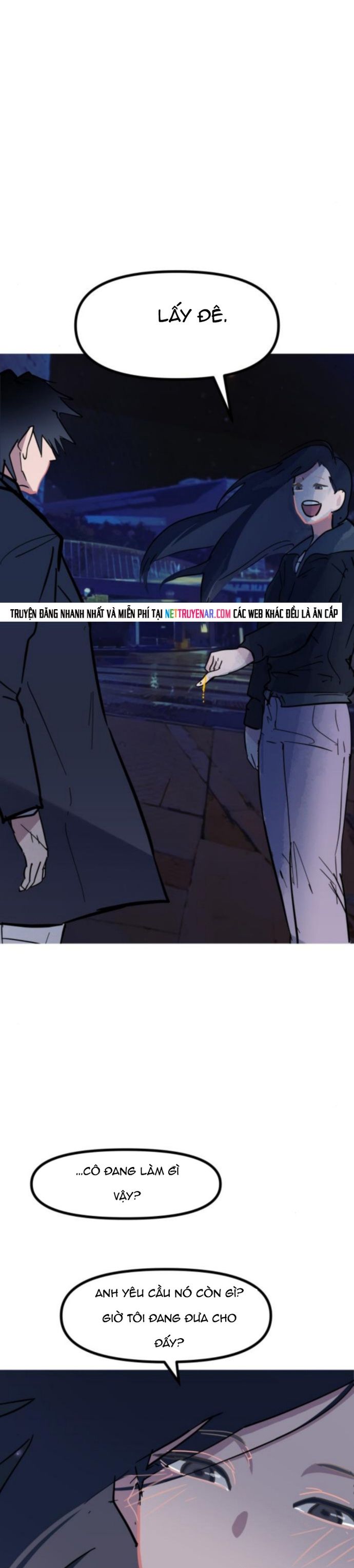 Sát Thủ Lưỡi Dao Chapter 18 - Trang 15