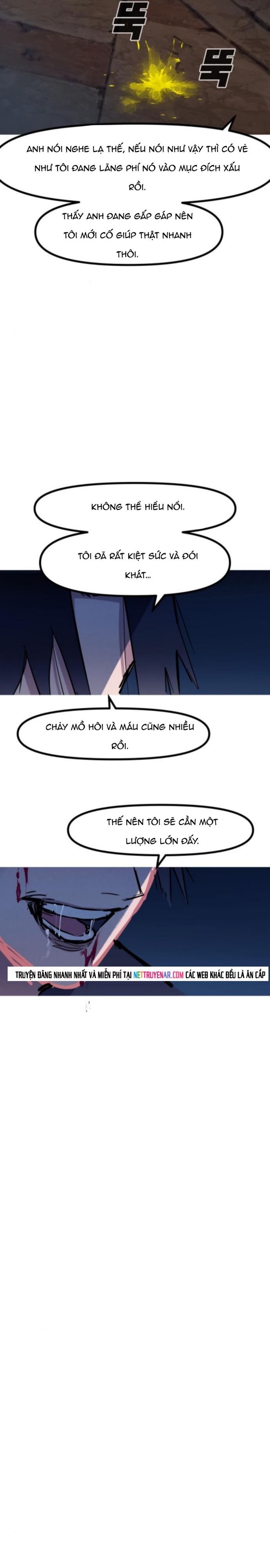 Sát Thủ Lưỡi Dao Chapter 18 - Trang 17