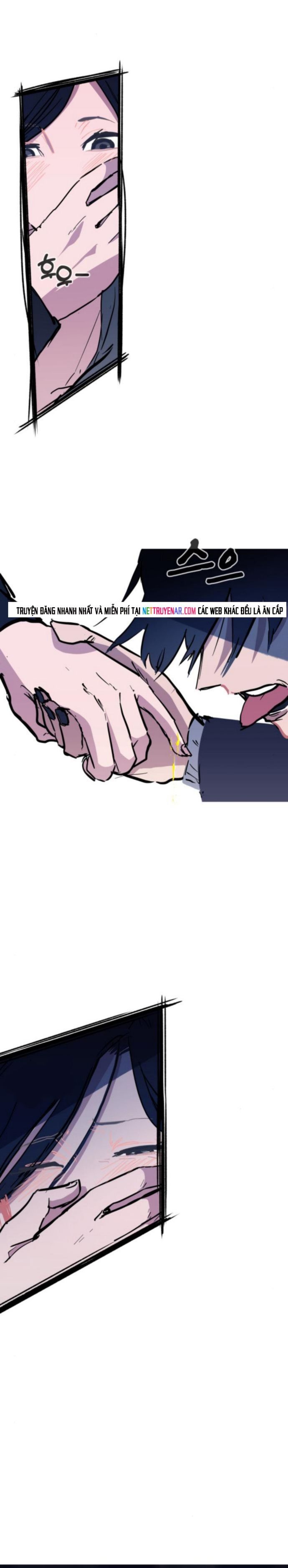 Sát Thủ Lưỡi Dao Chapter 18 - Trang 20