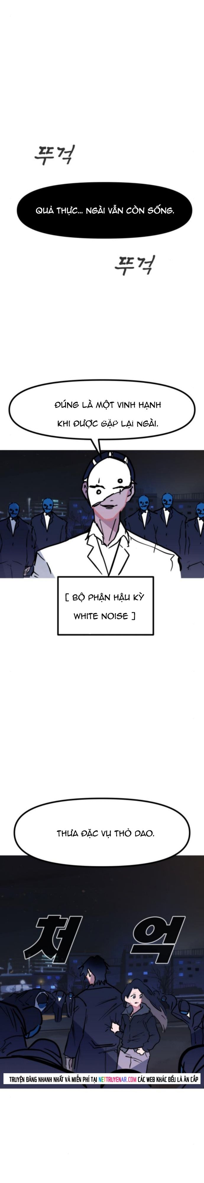 Sát Thủ Lưỡi Dao Chapter 18 - Trang 23